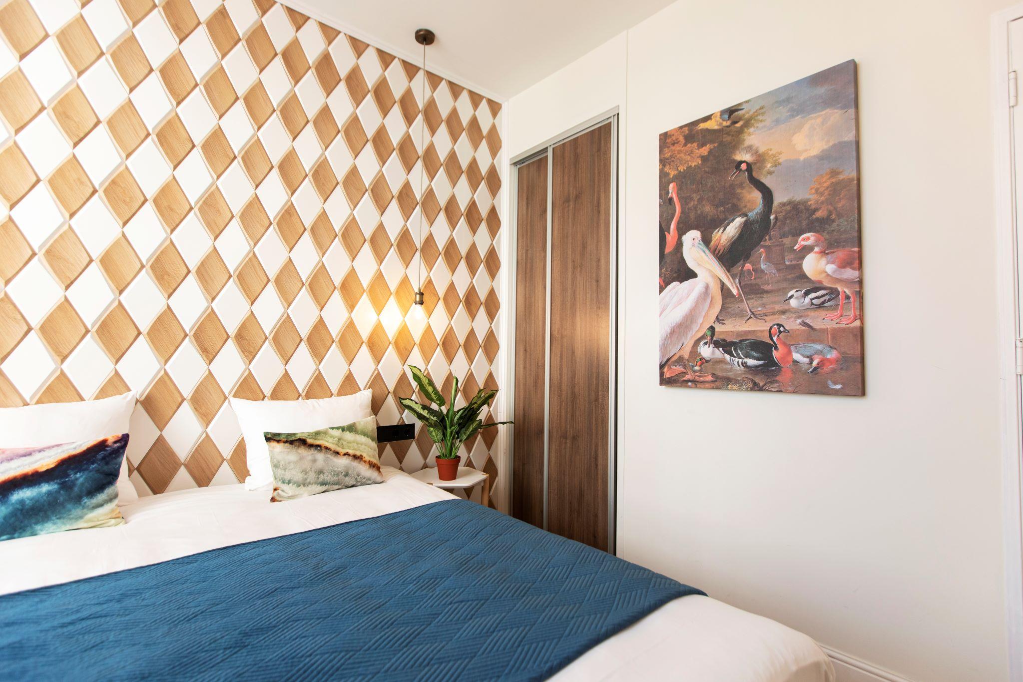 Quentin Golden Bear Hotel Amsterdam Exterior photo